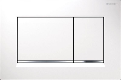 Tlačítka pro závěsné systémy